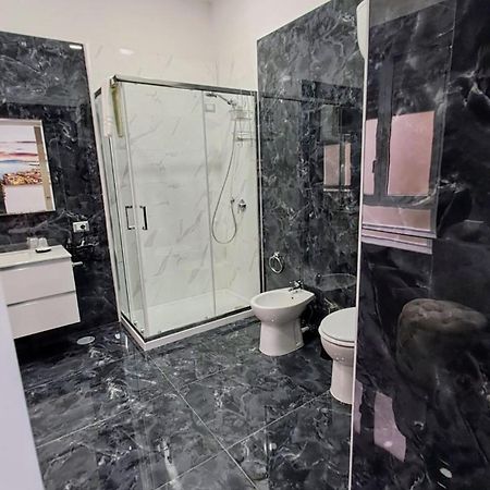La Finestra Sul Borgo Ξενοδοχείο Νάπολη Εξωτερικό φωτογραφία