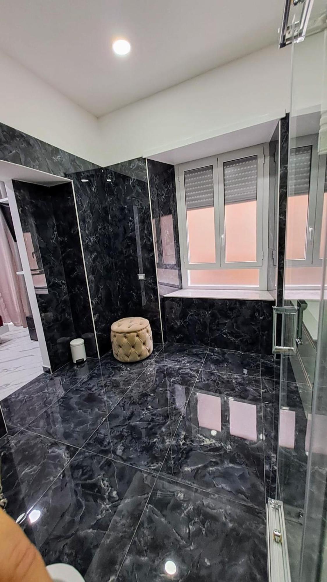 La Finestra Sul Borgo Ξενοδοχείο Νάπολη Εξωτερικό φωτογραφία