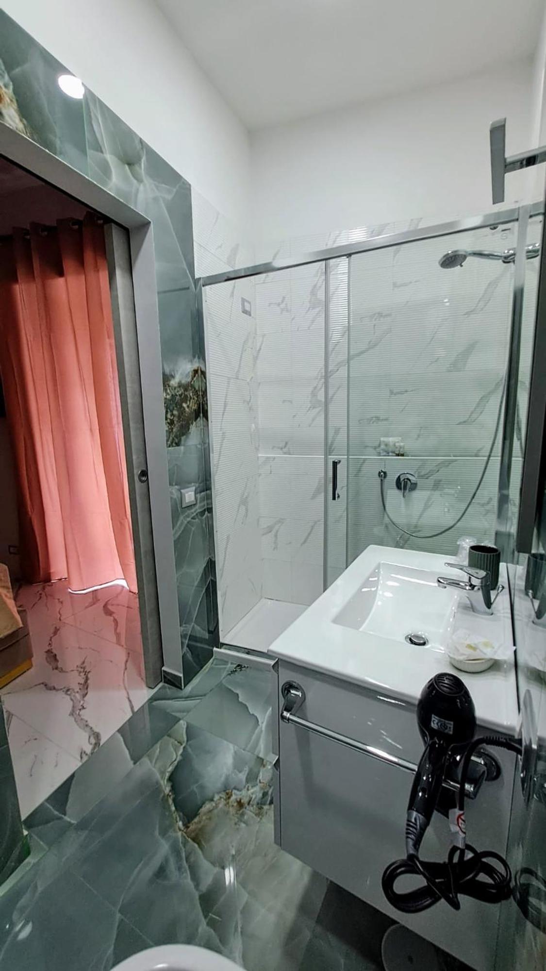 La Finestra Sul Borgo Ξενοδοχείο Νάπολη Εξωτερικό φωτογραφία